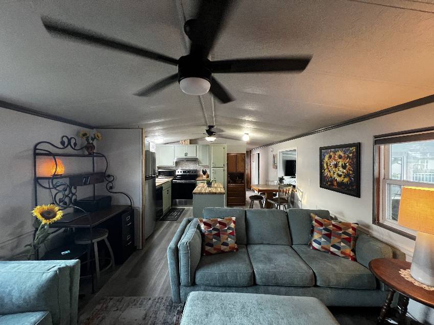 590 Century Drive a Winter Haven, FL Mobile or Manufactured Home for Sale